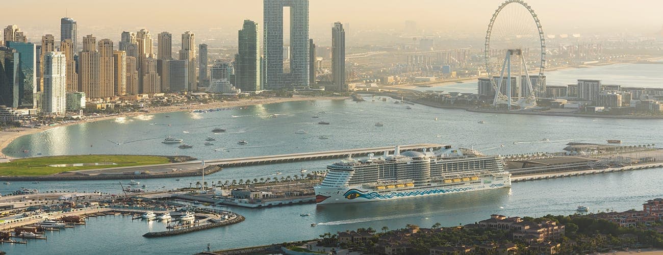 Middle East