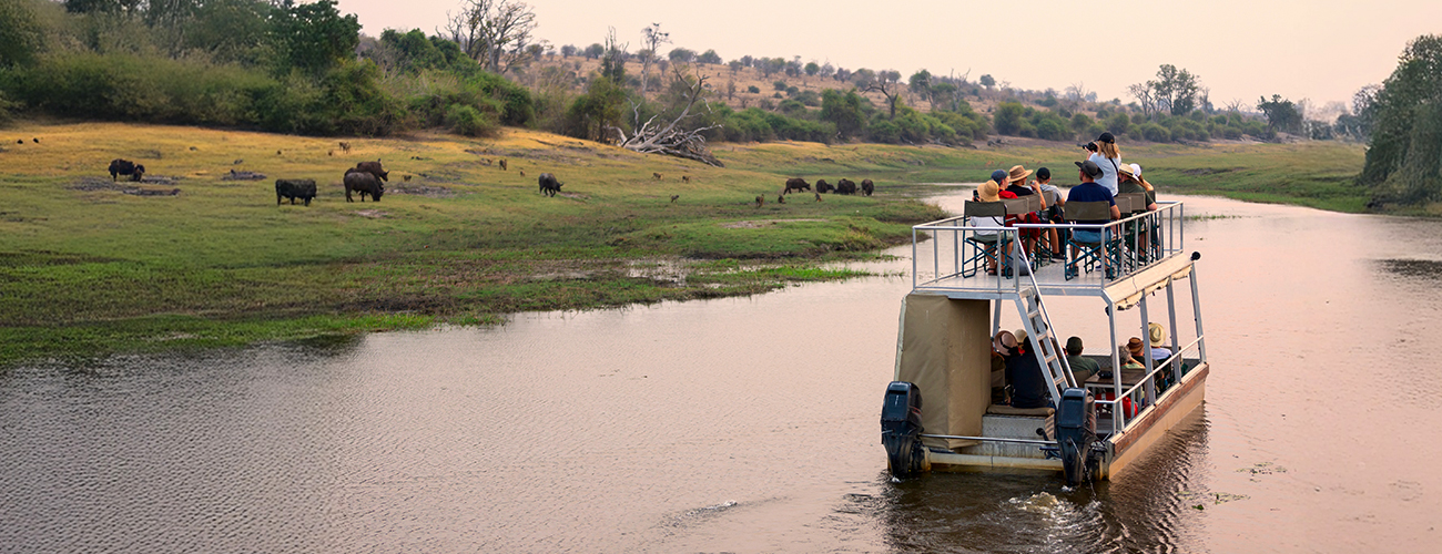 Chobe