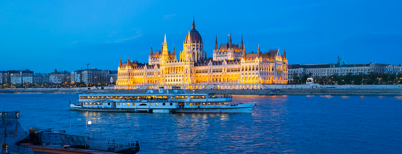 Danube