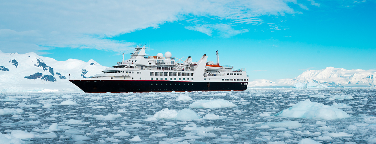 Antarctica