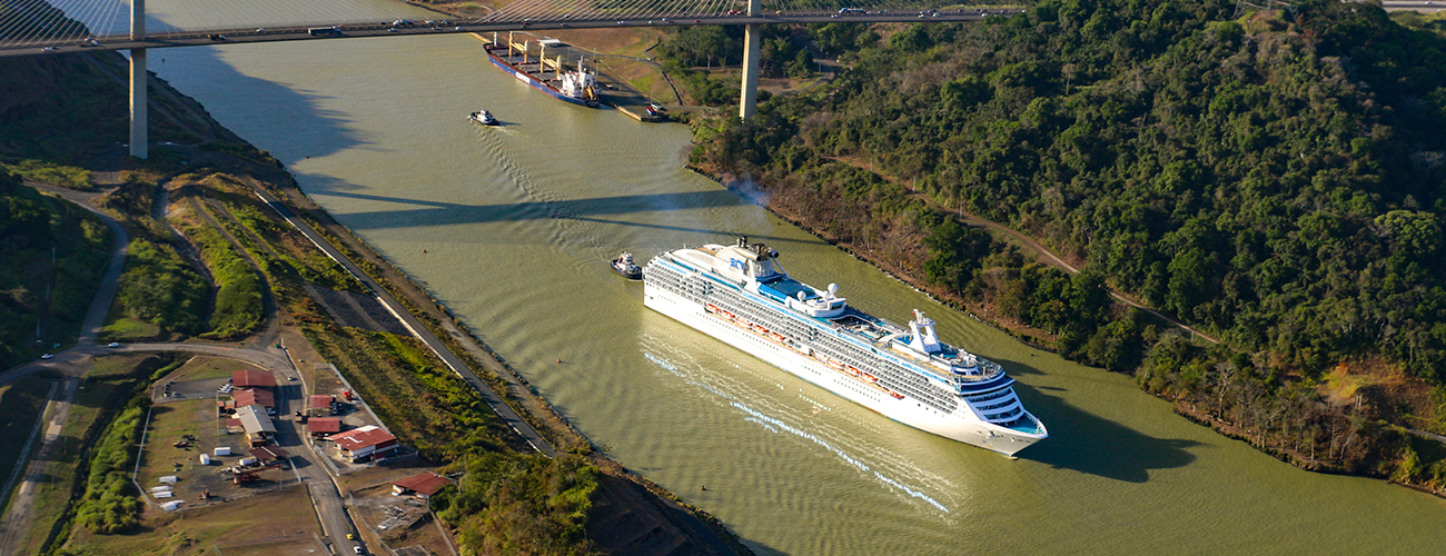 Panama Canal
