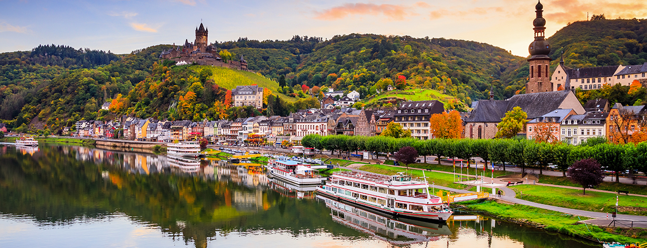 Moselle
