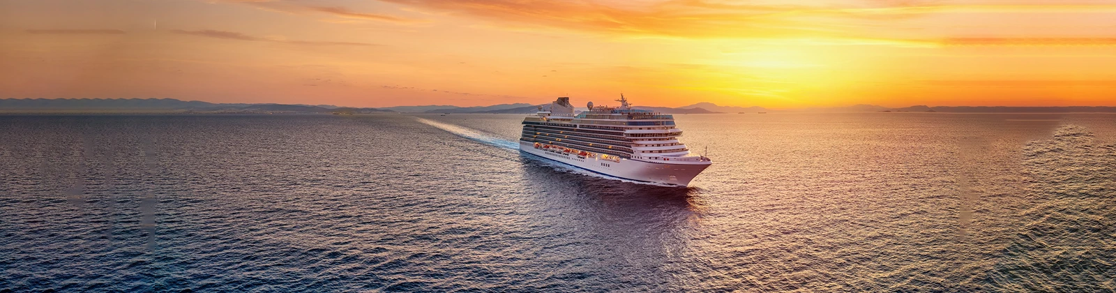 Ocean Cruises