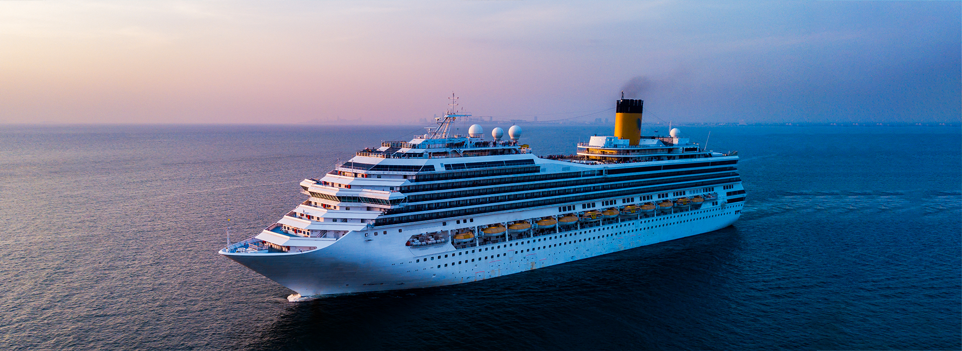 Ocean Cruises