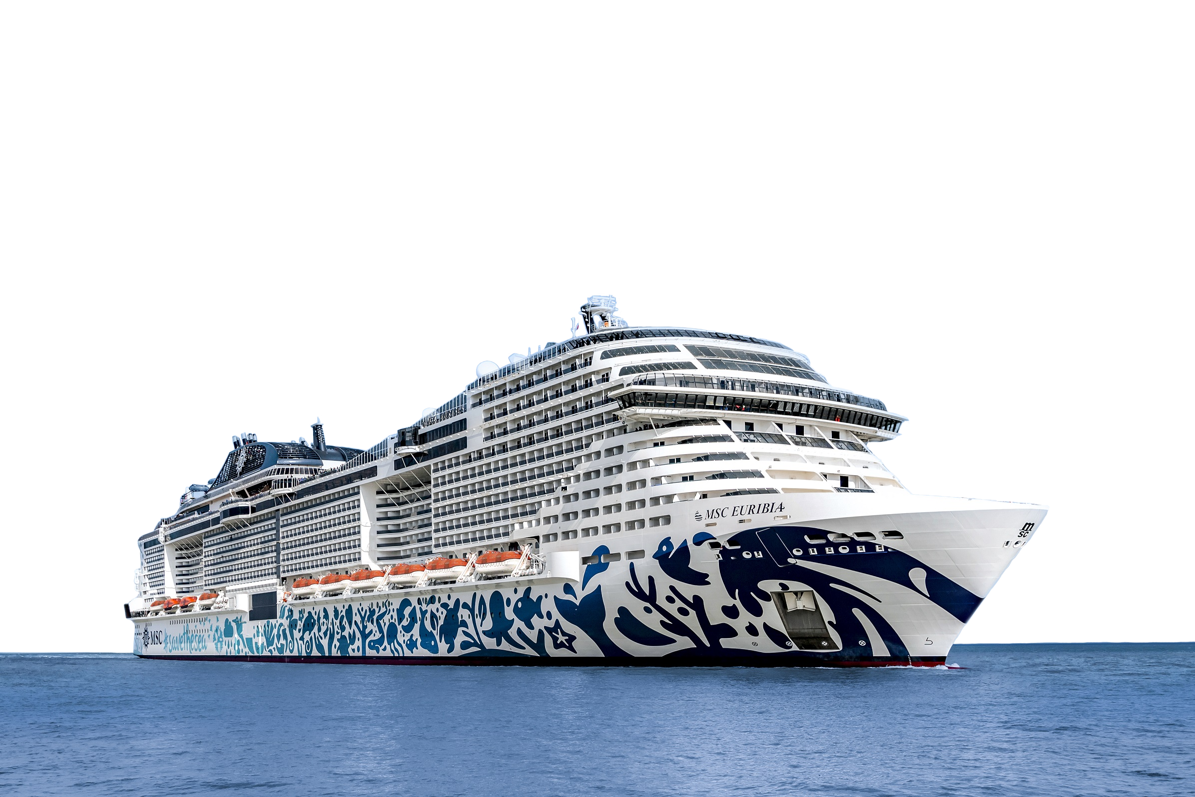 Cruise Lines
