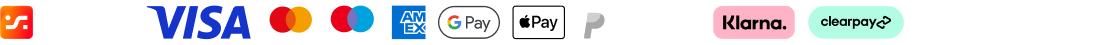 Payment Icons