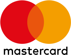 We accept Payments